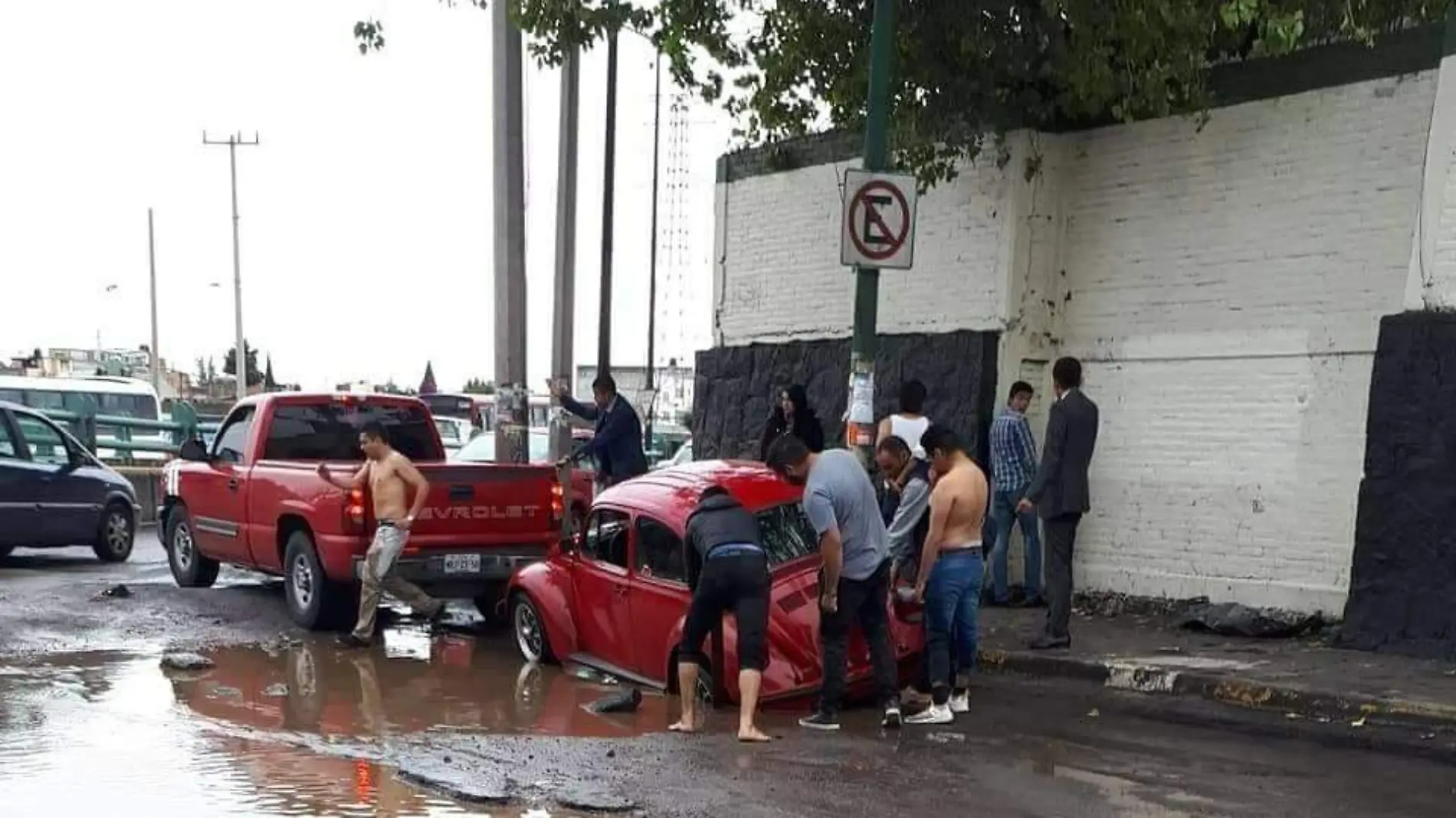 prepa 2 baches